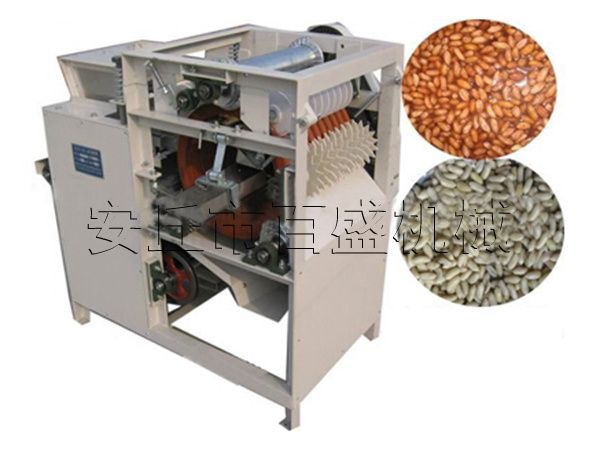 酒鬼花生米脫皮機